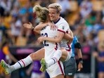 Equal pay deal for US women's soccer approved by judge