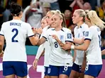 England edges Haiti 1-0 in a tough opener for the European champions at Women's World Cup