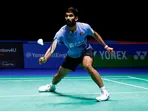 Asia Badminton Championship: Sindhu, Srikanth in Pre-quarters; Lakshya knocked out