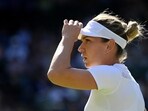 Simona Halep faces 2nd doping charge over biological passport; had failed drug test at US Open