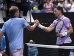 Brooksby delivers Ruud shock to send second seed crashing in Australian Open