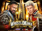 Check out the huge update in WrestleMania 39 match card after latest episode of WWE RAW