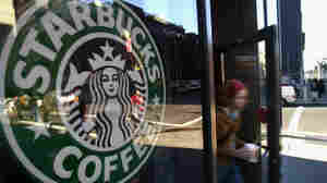 U.S. Starbucks workers join in a weeklong strike over stores not allowing Pride décor