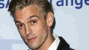 A coroner rules the singer Aaron Carter drowned in a tub from sedatives and inhalant