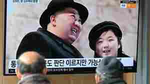 South Korea says again that Kim Jong Un has 3 children, and the eldest is a son