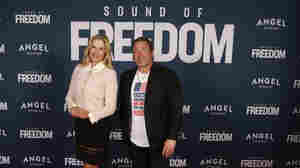 QAnon supporters are promoting 'Sound of Freedom.' Here's why