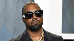 Kanye West to buy the conservative-friendly social site Parler