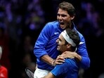 Roger Federer's classy response to Rafael Nadal after tennis rival's emotional retirement message