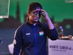 Rebooted Manu Bhaker aims for greater highs