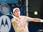 Wimbledon men's doubles champion Matthew Ebden becomes most expensive player at Tennis Premier League Season 4