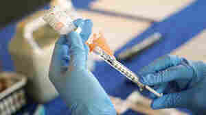 An FDA committee votes to roll out a new COVID vaccination strategy