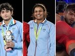 Pooja Sihag, Gehlot, Deepak Nehra win bronze as India sweep all wrestling events at Commonwealth Games 2022