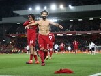 Liverpool thrash Manchester United 7-0, Mohamed Salah, Darwin Nunez, Cody Gakpo complete brace