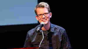 YouTube star Hank Green shares cancer diagnosis