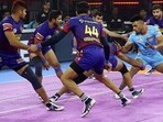 PKL: Bengal Warriors produce solid defensive display to beat Dabang Delhi KC