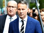 Ryan Giggs to face retrial over assault charges