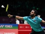 HS Prannoy loses in Japan Open quarterfinals after valiant effort