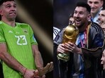 Lionel Messi, Argentina face disciplinary action after FIFA opens proceedings due to FIFA World Cup trophy celebration