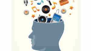 Name That Tune! Why The Brain Remembers Songs