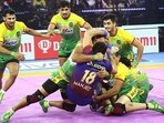 Pro Kabaddi League 2022: Patna Pirates stun table-toppers Dabang Delhi to register first win of season