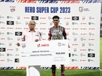 Wondrous Colaco goals light up Super Cup