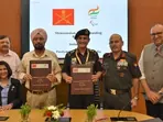 Army signs deal to bring personnel into Paralympic sport