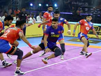 'Told Naveen I don't care about the result': Krishan Hooda on how Dabang Delhi pulled off thrilling win over UP Yoddha