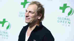 Rescue crews start a new search for actor Julian Sands after recovering another hiker