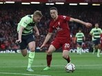 Diogo Jota to miss World Cup with injury, says Liverpool's Klopp