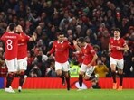 FA Cup: Manchester United fight back to win, Tottenham and Southampton out