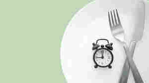 Intermittent fasting is as effective as counting calories, new study finds