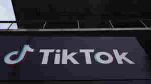 TikTok CEO says company is 'not an agent of China or any other country'