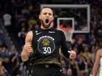 Curry's comeback: Golden State Warriors beat NBA's best Milwaukee Bucks in overtime thriller