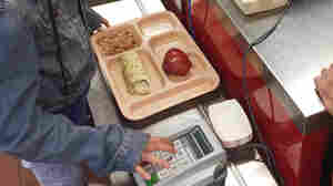 Hunger advocates want free school meals for all kids. It's tough sell in Congress