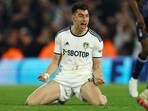 Leeds out of bottom three after comeback win over Forest