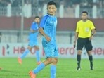 India rise five places to 101 in latest FIFA rankings