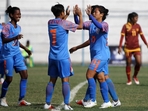 AIFF announces minimum wage for women footballers