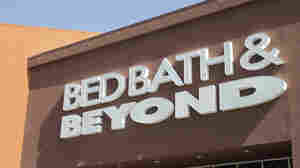 Bed Bath &amp; Beyond warns that it may go bankrupt