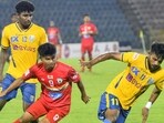 Sudeva FC play and Kerala Blasters play out draw in opening Durand Cup game