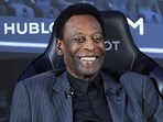 Pele shares major health update amid reports of being put on end-of-life care, hospital issues official statement