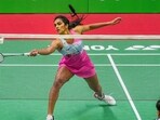 India enter semifinals, ensure first medal in continental badminton meet