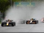 Formula One's Emilia-Romagna Grand Prix canceled because of deadly floods in Italy