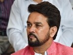 It’s the federation that needs to deliver: Union Sports Minister Anurag Thakur