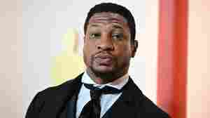 Jonathan Majors has been arraigned on charges of harassment and assault