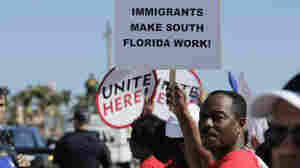 To keep immigrants from fleeing, Florida GOP focus on immigration law loopholes