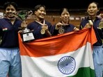 How India’s first women boxing world champs landed the big punches