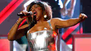 Remembering Tina Turner