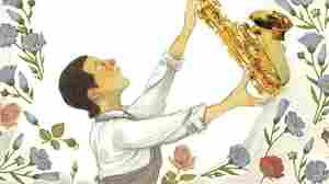 Trumpet was too loud, clarinet was too soft — here's 'The Story of the Saxophone'