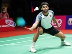 BWF World Championships: B Sai Praneeth losses, Ashwini-Sikki, Tanisha-Ishaan win on day 1