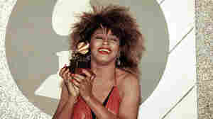 Celebrities and the White House pay tribute to Tina Turner